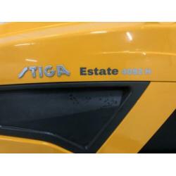 Stiga estate 4092H zitmaaier