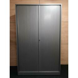 Ahrend roldeurkast, archiefkast, kantoorkast, garagekast