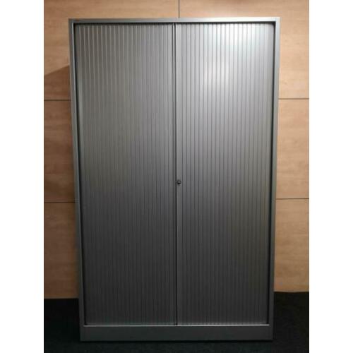 Ahrend roldeurkast, archiefkast, kantoorkast, garagekast