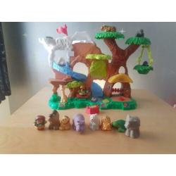 little people dierentuin