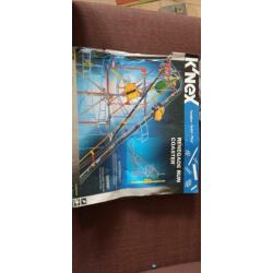 Grote partij knex