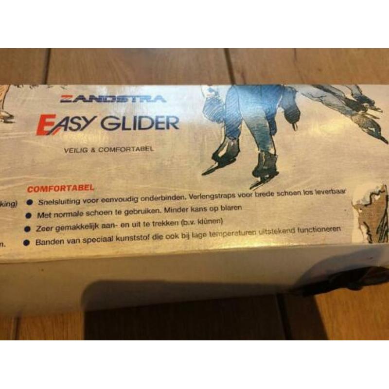 Zandstra Easy glider maat m