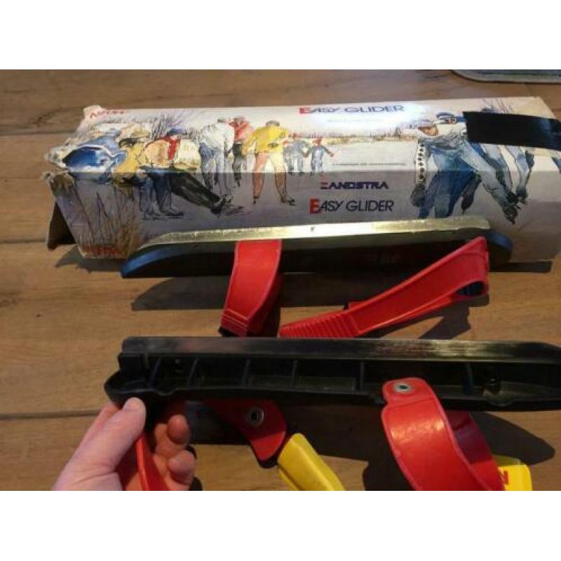 Zandstra Easy glider maat m