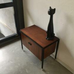 Dressoir vintage jaren 50 cees braakman pastoe?