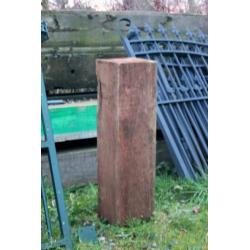 Sokkels/Zuilen/Pilaar. Diverse Materialen en Modellen
