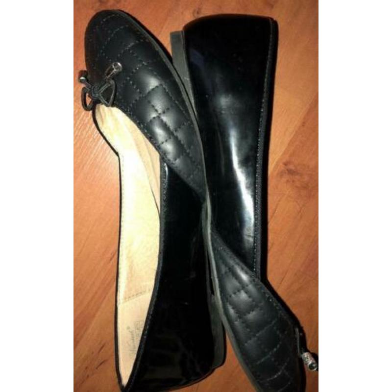 Dames schoenen bailarinas. Diverse maten 36/37/38.