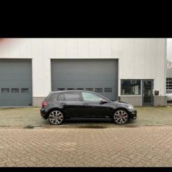 Volkswagen Golf 2.0 TSI GTI Performance Gechipt naar 310PK