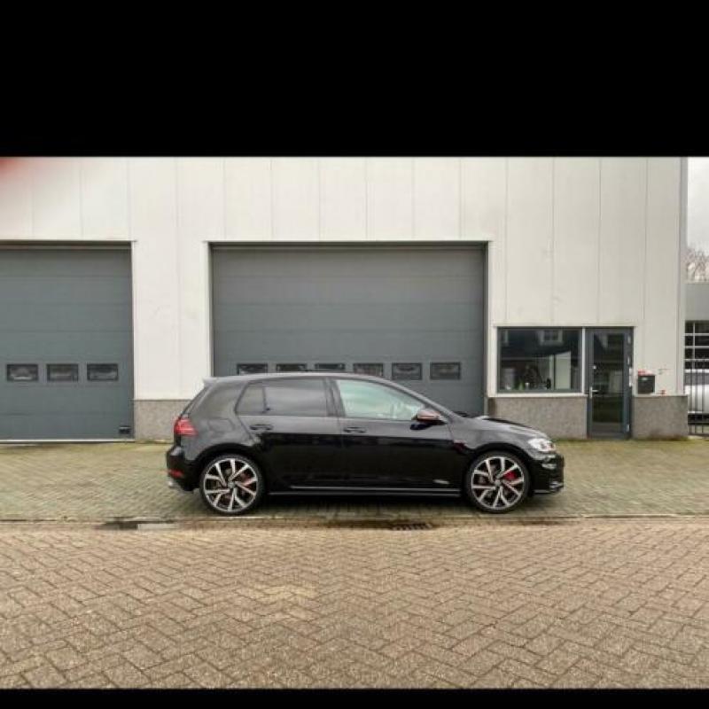 Volkswagen Golf 2.0 TSI GTI Performance Gechipt naar 310PK