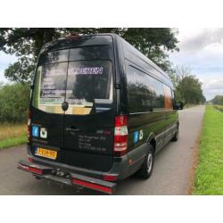 Mercedes-Benz Sprinter 313 2.2 CDI 432L EHD