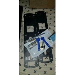 Smartlock taal Chinese