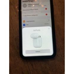 Airpods 2 de beste kwaliteit 1:1 als de echte