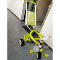 Kinderfiets