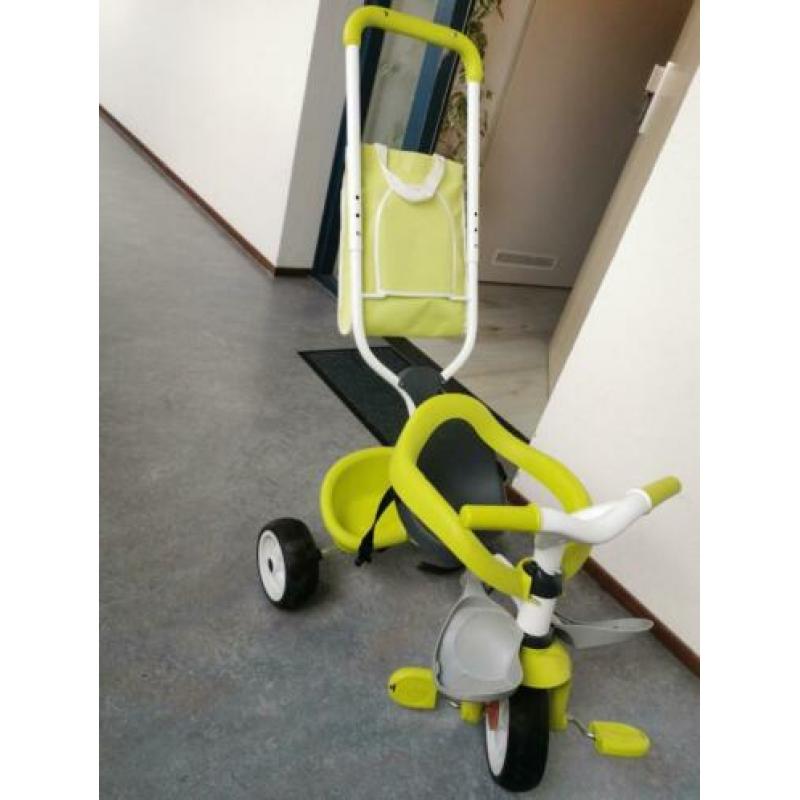 Kinderfiets