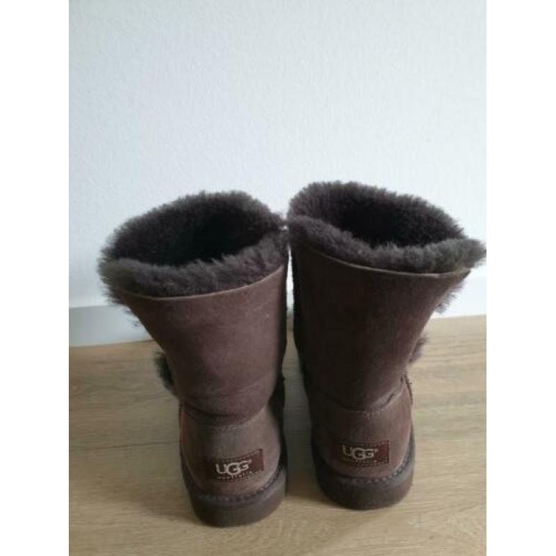 Uggs Bailey maat 34