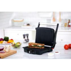 Buccan elektrische contactgrill - 2000W