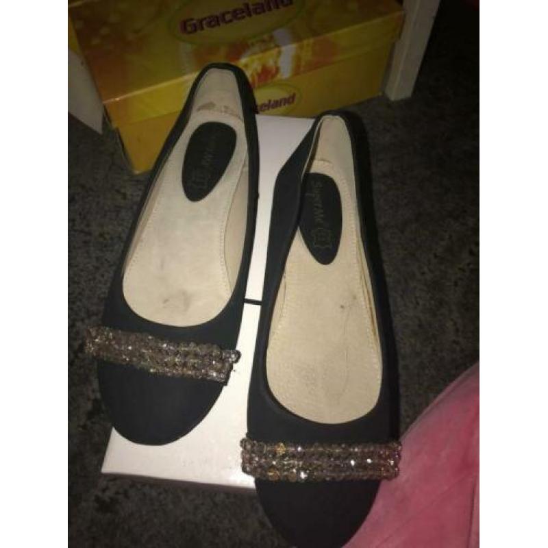 Schoenen