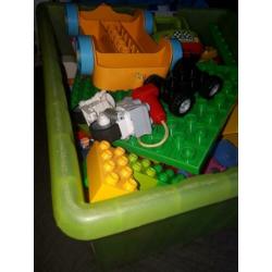Duplo
