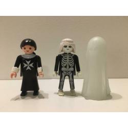 Playmobil poppetjes los te koop