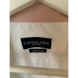 Cavallaro Napoli blouse vrouw maat 38
