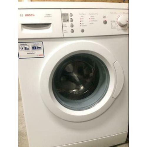 Keurige Zgan Bosch max 6 met garantie en bezorgen