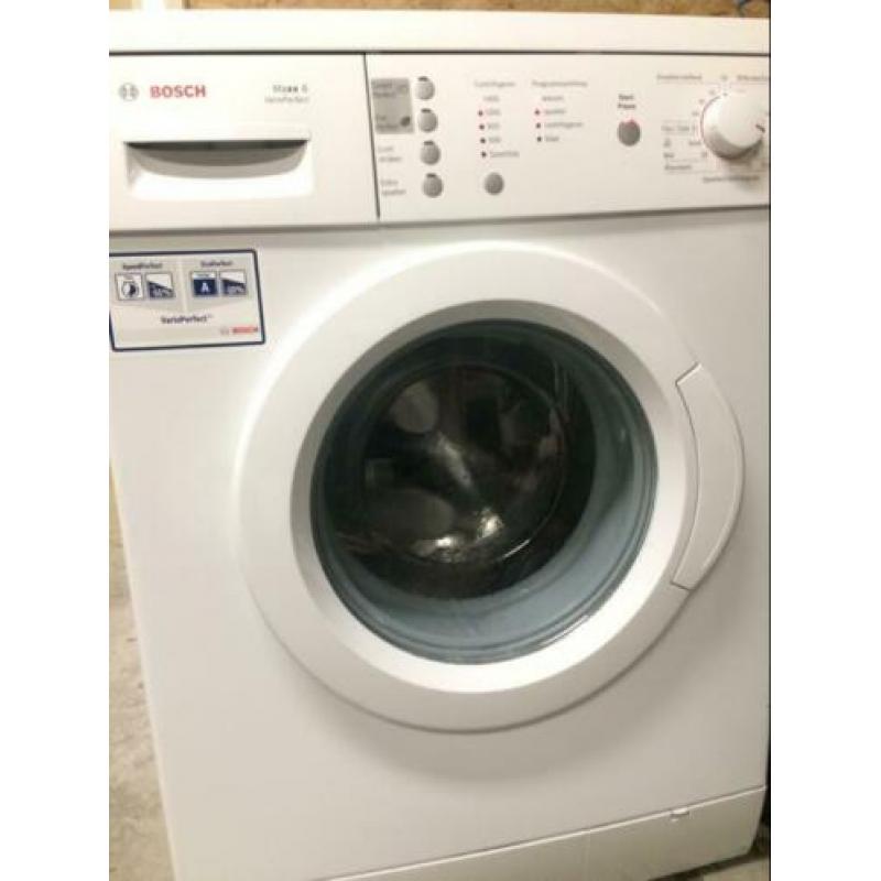 Keurige Zgan Bosch max 6 met garantie en bezorgen