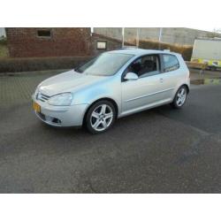 Volkswagen Golf 1.6 Turijn