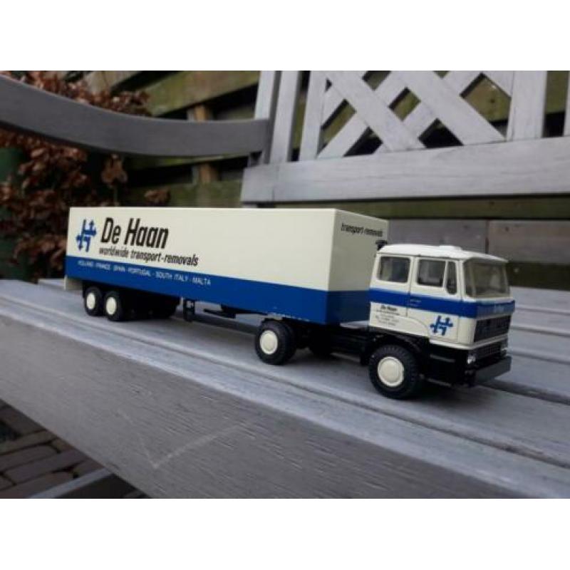 Liob car DAF 2800 de Haan