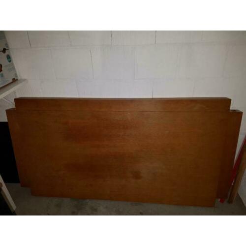 Eettafel XL