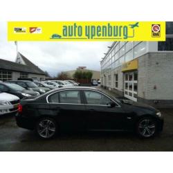 BMW 3 Serie 318i Business Line Automaat * Leer * Navi * Xeno
