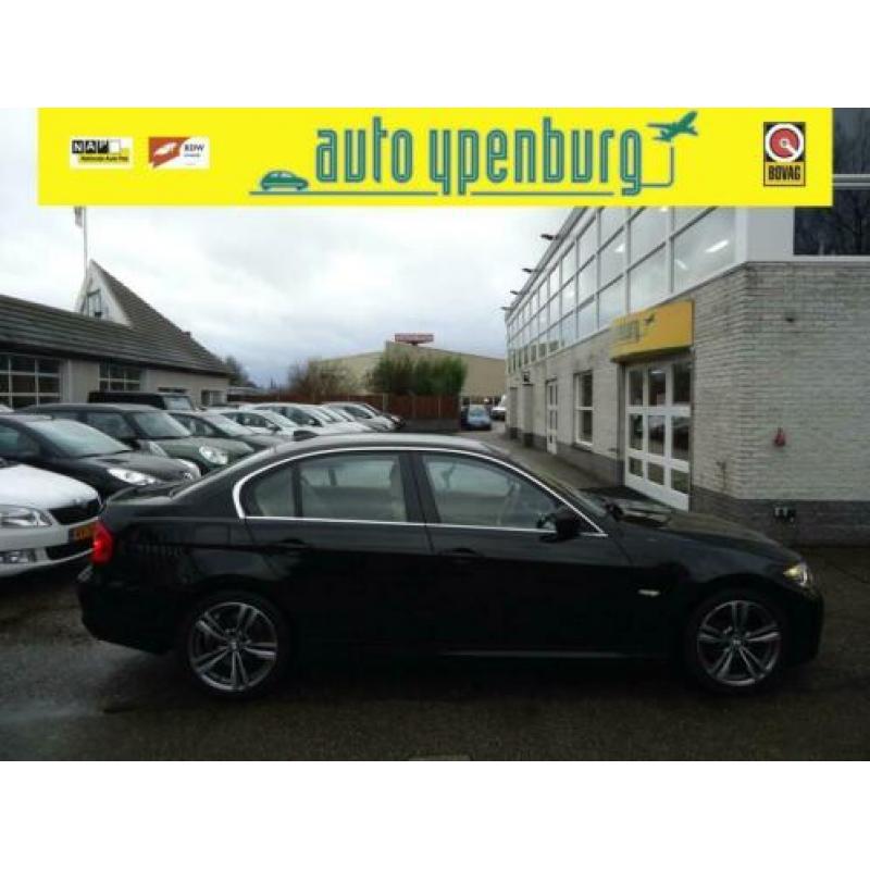BMW 3 Serie 318i Business Line Automaat * Leer * Navi * Xeno
