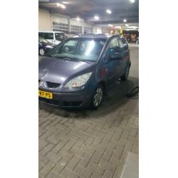 Mitsubishi Colt 1.3 CZ5 2005 Grijs