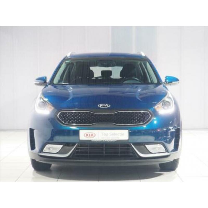 KIA Niro 1.6 GDi Hybrid DynamicLine 44.6412 KM ! ACTIE PRIJS
