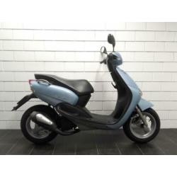 Yamaha Neos / SNOR / 3280 km ! / In Nieuwstaat / Uniek