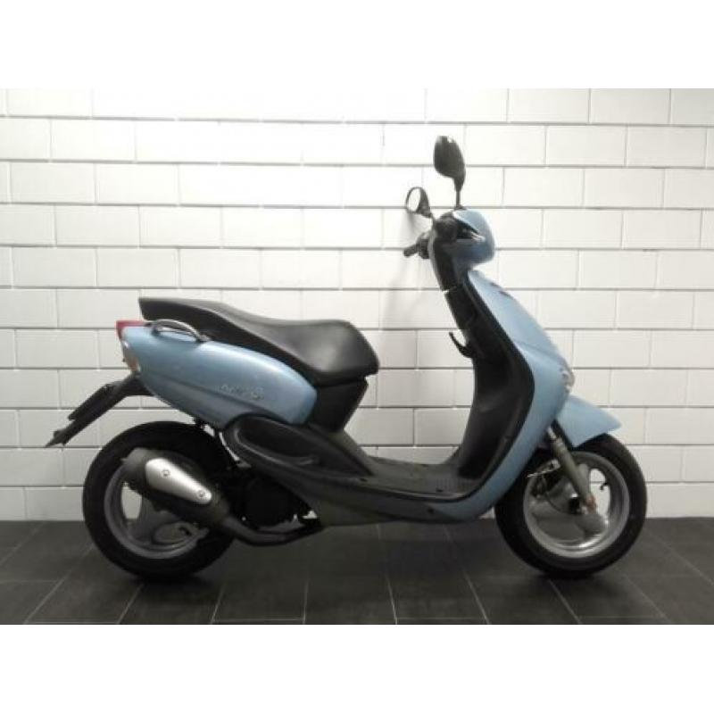 Yamaha Neos / SNOR / 3280 km ! / In Nieuwstaat / Uniek