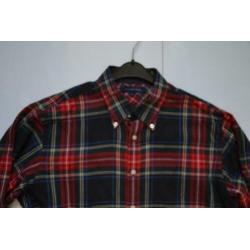 Tommy hilfiger overhemd, maat l.