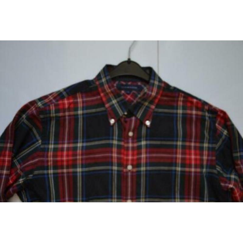 Tommy hilfiger overhemd, maat l.