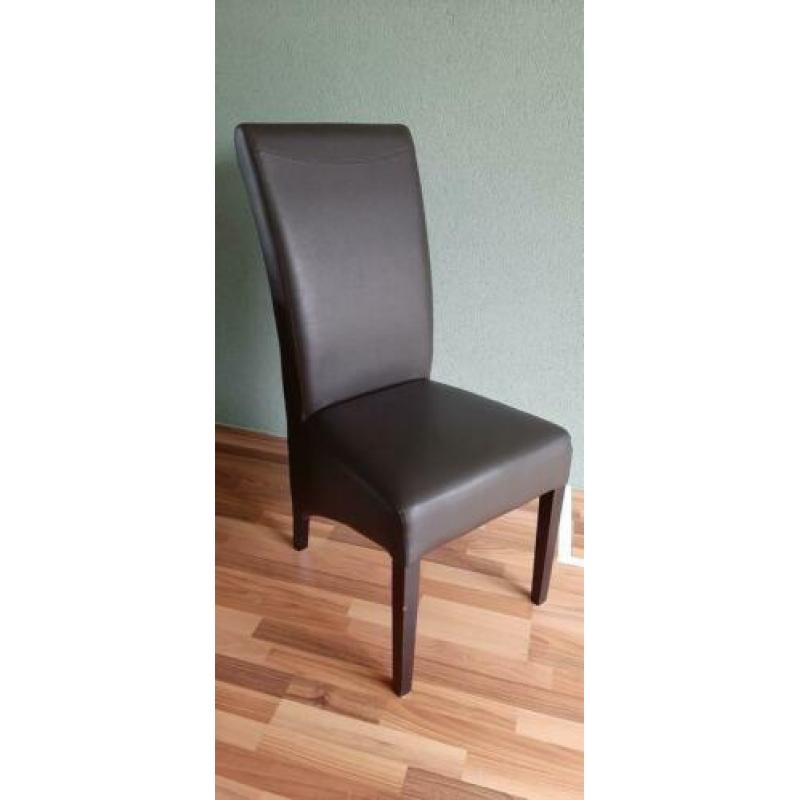 Eettafel eetkamerstoel