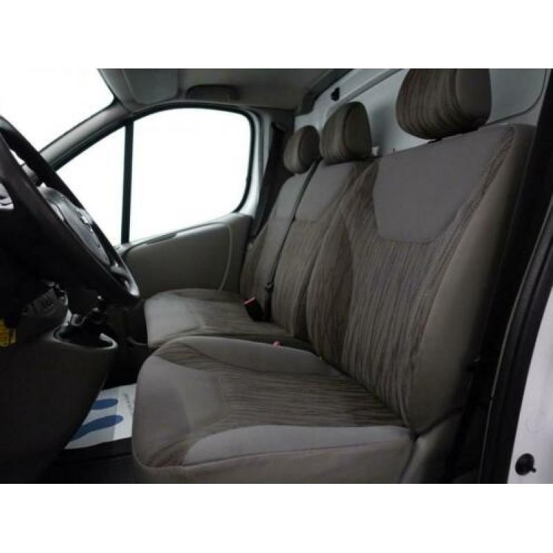 Nissan Primastar 2.0 DCI L1 H1 Visia Business [ Vivaro -Traf