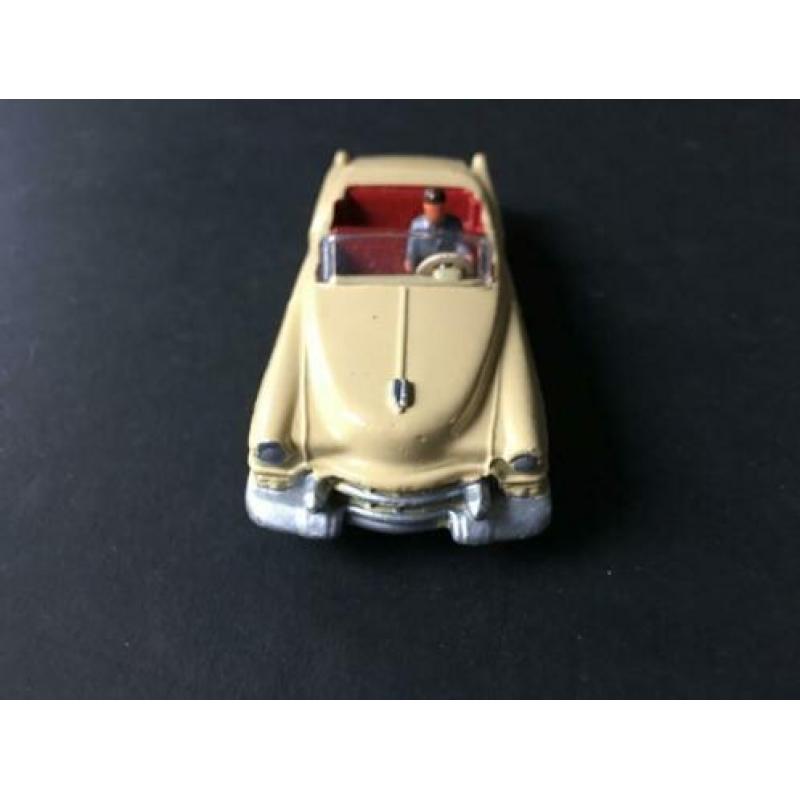 Dinky Toys - Cadillac Eldorado cabrio (nr 131)