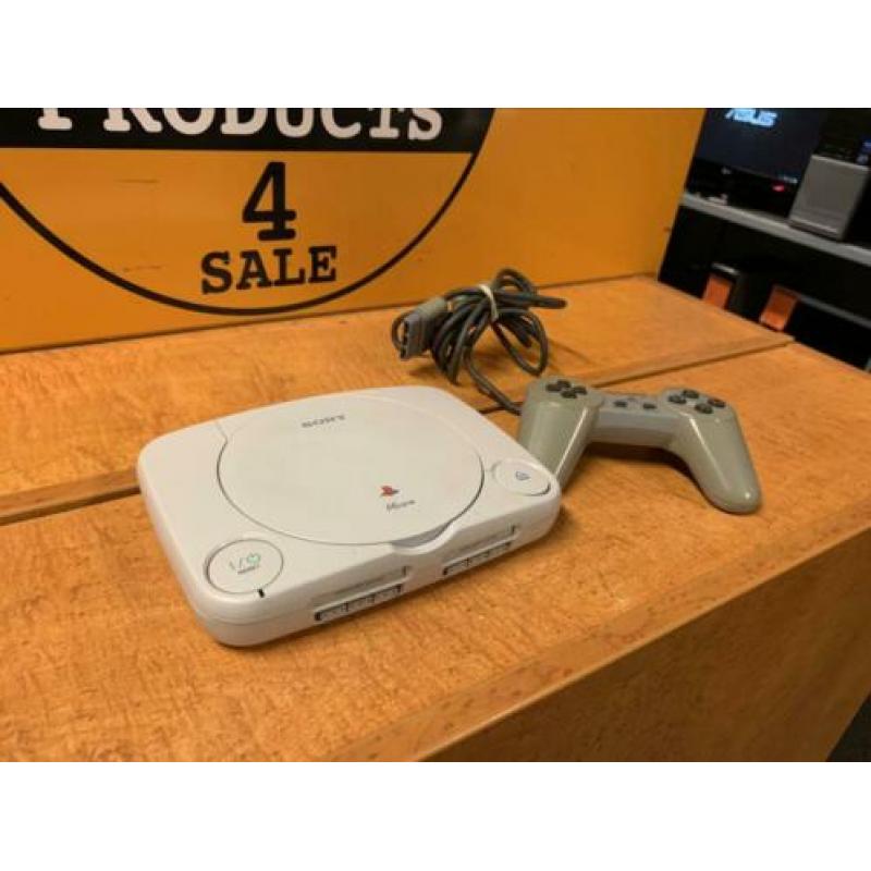 Used Products Leeuwarden - Sony Playstation One Slim