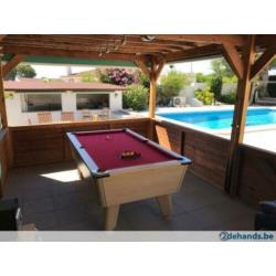 Huur Villa Spanje (max 8p) privé zwembad CostaBlanca