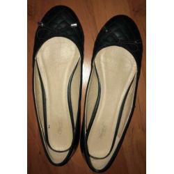 Dames schoenen bailarinas. Diverse maten 36/37/38.