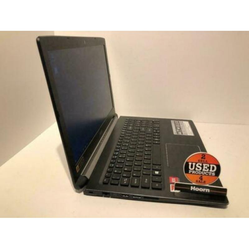 Acer Aspire 5 A515-41G-T531 15'' Laptop incl. Lader