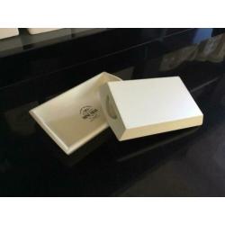 Claire Wilson 2 kleine serveertrays wouters