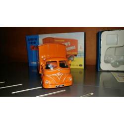 Corgi 13602 Foden S21Mickey Mouse Box Lorry - CWS