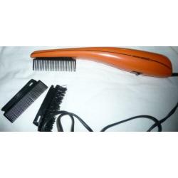 Kalorik Indola warmeluchtkam type 5433 220V 150W
