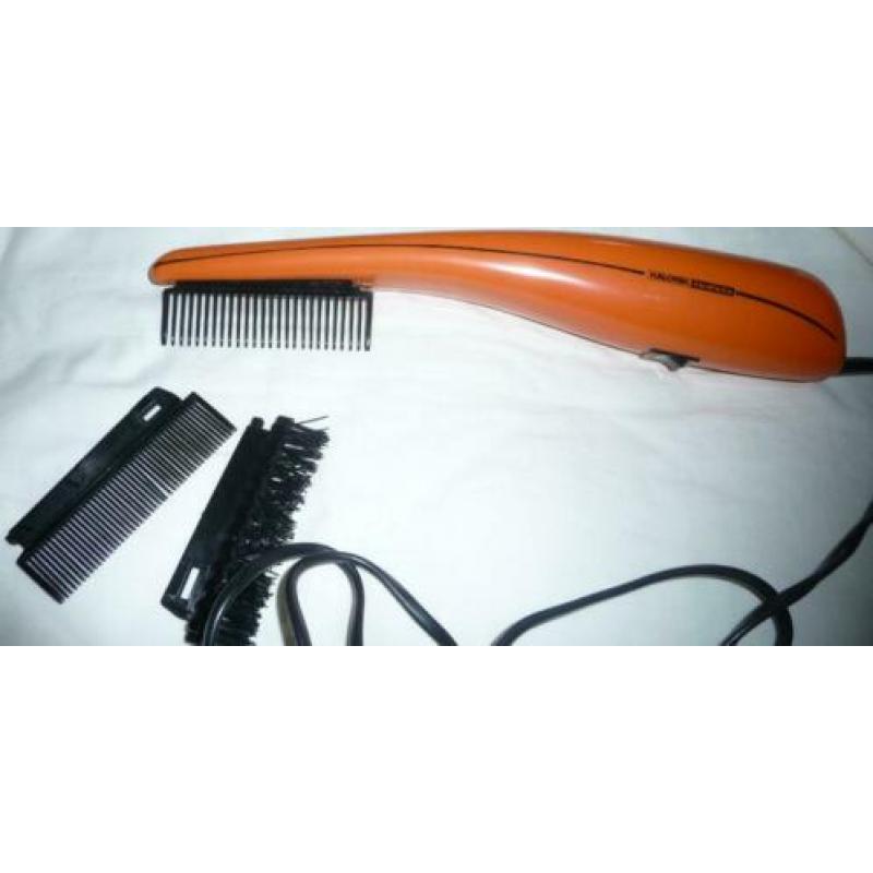 Kalorik Indola warmeluchtkam type 5433 220V 150W