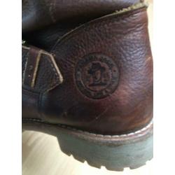 Panama Jack boots