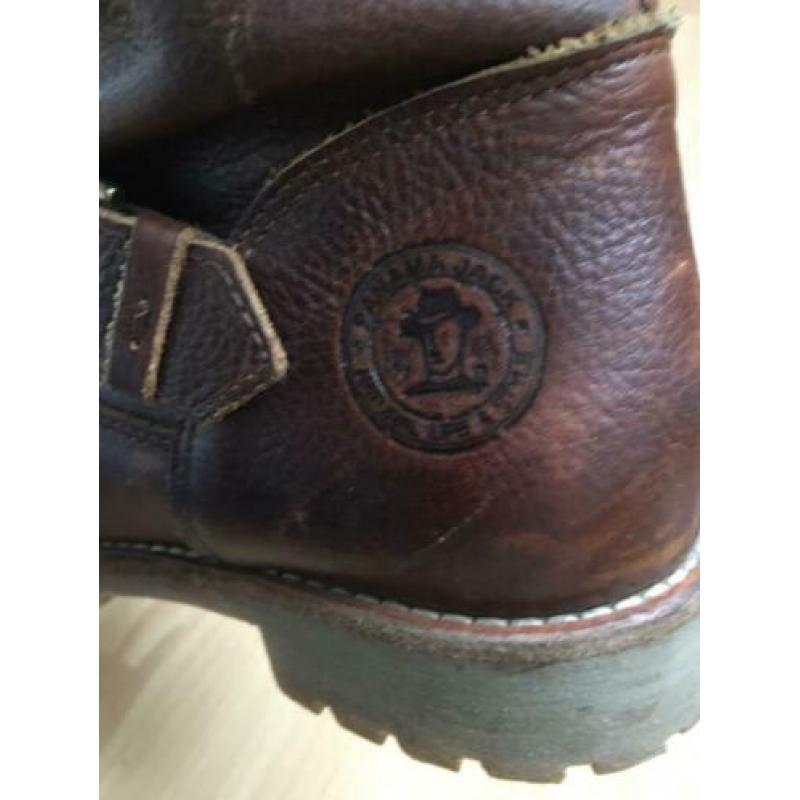 Panama Jack boots