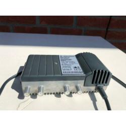 Hirschmann GHV 830C2 antenneversterker